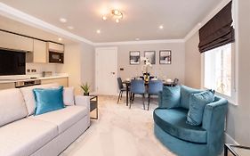 Bootham House Apartment 7-Minster Views & Free Parking